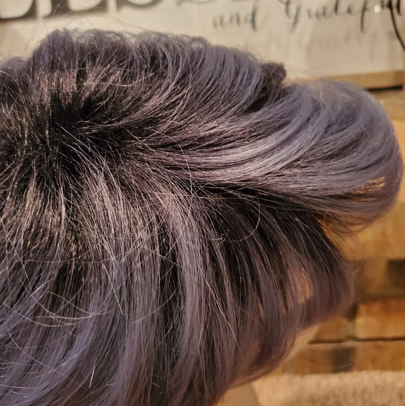 Sensationnel Instant Fashion UMA Wig - Picture 4 of 5